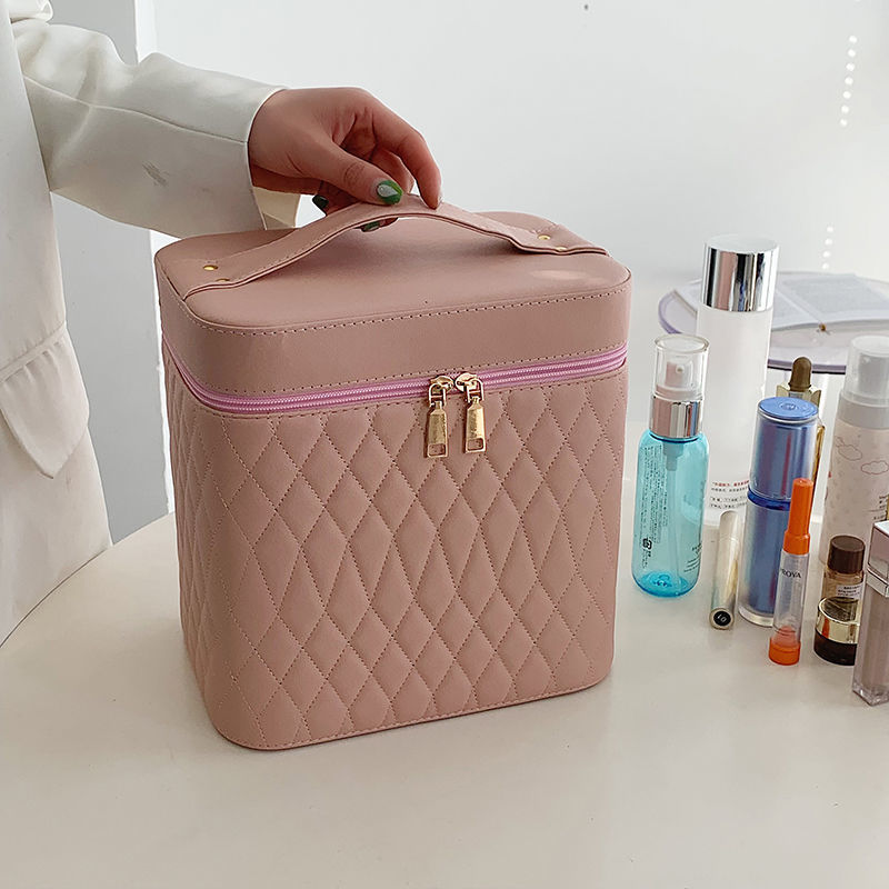 Portable Storage Bag With Large Capacity - S-M-L