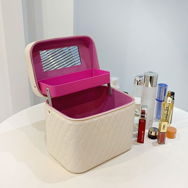 Portable Storage Bag With Large Capacity - S-M-L