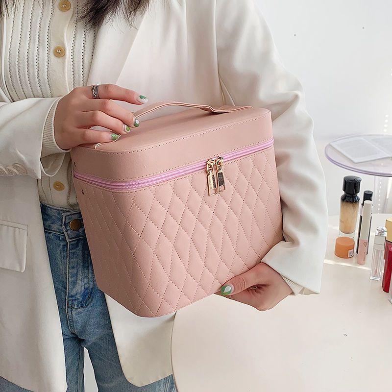 Portable Storage Bag With Large Capacity - S-M-L