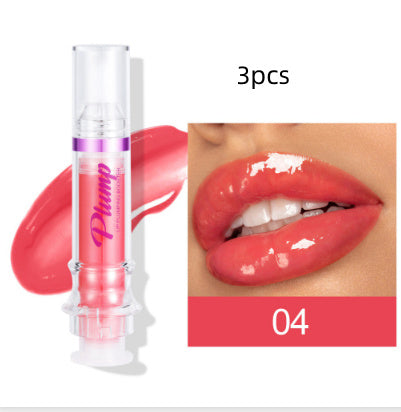 New Tube Rich Liquid Lipstick