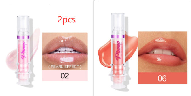 New Tube Rich Liquid Lipstick