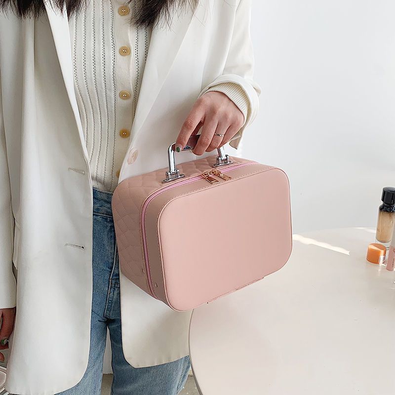 Portable Storage Bag With Large Capacity - S-M-L