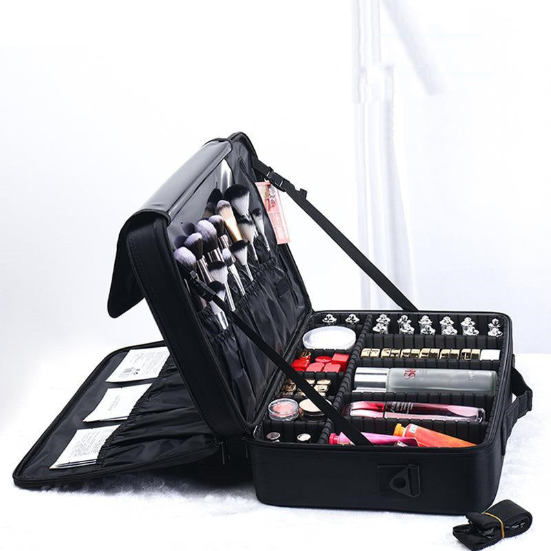 Cosmetic Beauty Storage Bag