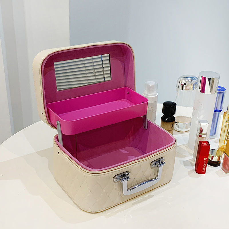 Portable Storage Bag With Large Capacity - S-M-L
