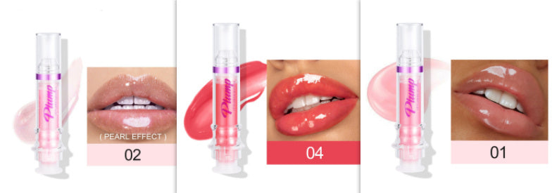 New Tube Rich Liquid Lipstick